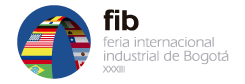 Feria participante de econexia